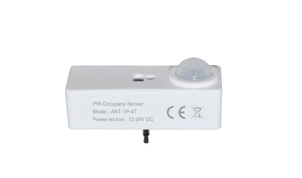 PIR sensor base